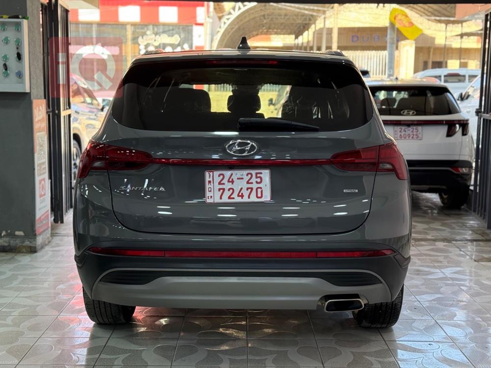 هیوندای سەنتافی